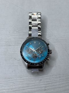 SEKONDA WATCH WITH CARRY BAG  MODEL: 30024