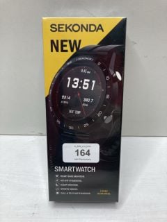 SEKONDA NEW SMARTWATCH (SEALED)