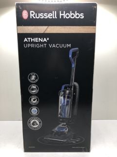 RUSSELL HOBBS ATHENA 2 UPRIGHT VACUUM CLEANER RRP: £75