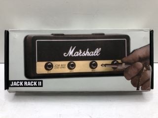 MARSHALL JACK RACK II