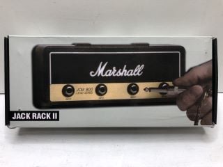 MARSHALL JACK RACK II