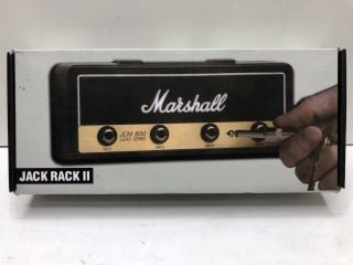 MARSHALL JACK RACK II