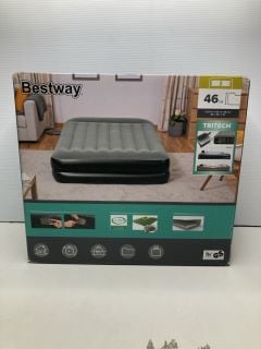 BESTWAY INFLATABLE BED