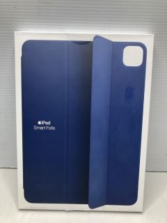 APPLE IPAD PRO 11 INCH SMART FOLIO (SEALED) RRP: £79