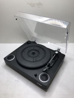 JAM SOUND ALL IN ONE TURNTABLE RRP: £79