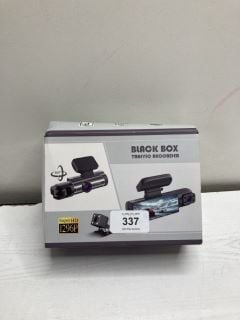 BLACK BOX DASH CAM