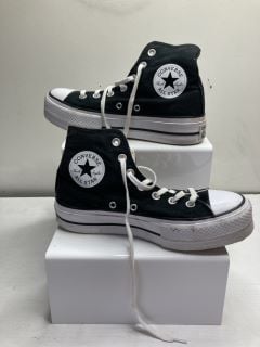 CONVERSE ALL STAR TRAINERS UK SIZE 4.5