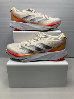 ADIDAS ADIZERO SL TRAINERS UK SIZE 3.5