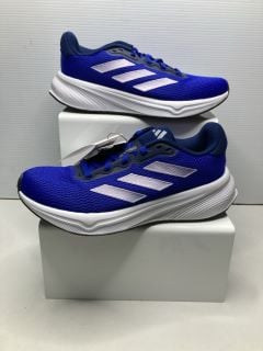 ADIDAS RESPONSE TRAINERS UK SIZE 3.5