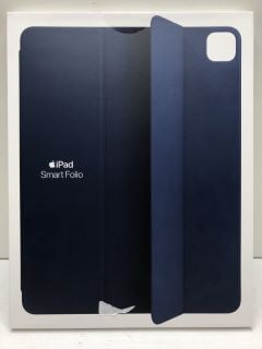 APPLE IPAD SMART FOLIO FOR IPAD PRO 12.9" (SEALED) RRP: £94