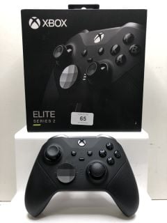 XBOX ELITE SERIES 2 WIRELESS CONTROLLER RRP: £159