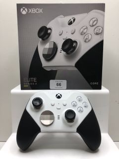 XBOX ELITE SERIES 2 WIRELESS CONTROLLER RRP: £159