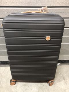 IT HARDSHELL SUITCASE