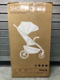 HAUCK PUSHCHAIR