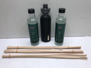 3 X RITUAL ITEMS INC REFILL