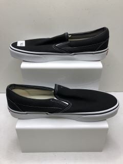 VANS SHOES UK SIZE 8