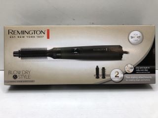 REMINGTON BLOWDRY & STYLE CARING 400W AIRSTYLER