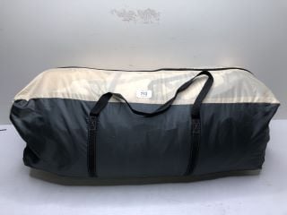 UNBRANDED CAMPING TENT