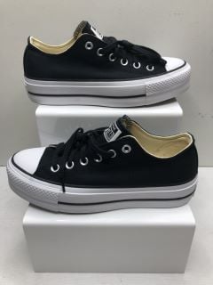 CONVERSE WOMENS TRAINERS UK SIZE 5