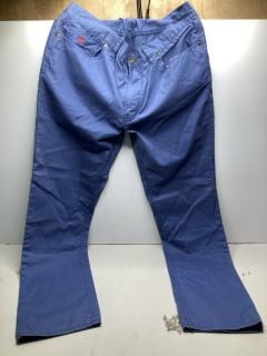 RALPH LAUREN POLO TROUSERS