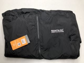 REGATTA OUTDOORS ADULT PROOF ROBE UK SIZE XL