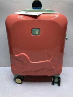 IT HARDSHELL SUITCASE