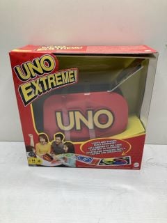 UNO EXTREME TOY