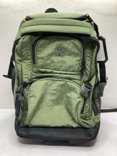 BRIT BAG BACKPACK