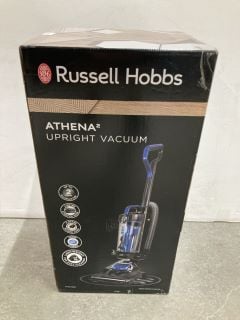 RUSSELL HOBBS ATHENA 2 UPRIGHT VACUUM CLEANER