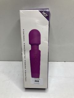 ADULT VIBRATING TOY (18+ ID REQUIRED)