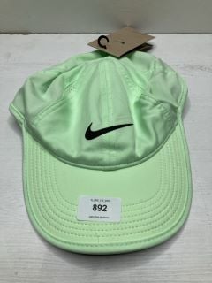 NIKE DRI-FIT CAP