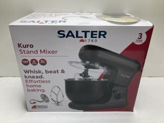 SALTER KURO STAND MIXER