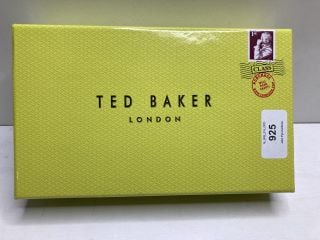 TED BAKER LONDON PURSE RRP: £90