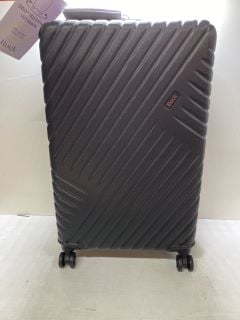 ROCK 360 SPINNER WHEELS HARDSHELL SUITCASE