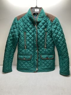 WOMENS JACKET UK SIZE M