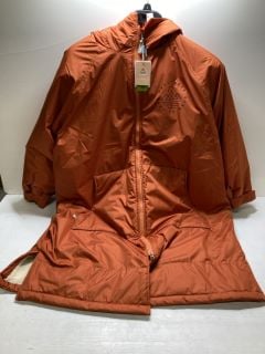 PASSENGER COAT UK SIZE XS