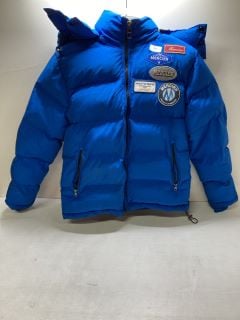 MERCIER COAT UK SIZE XS