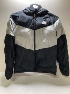 NIKE COAT UK SIZE L