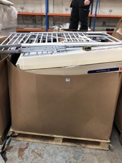 PALLET OF ITEMS INC LOGIK 40" TOWER FAN & LOGIK 20L DEHUMIDIFIER