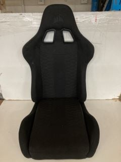 CORSAIR TC100 RELAXED GAMING CHAIR