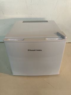 RUSSELL HOBBS 17 LITRE TABLE TOP COOLER MODEL NO: RH17CLR1001