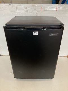 SMETA ABSORPTION GAS FRIDGE