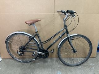 TREK ROAD BIKE (MPSS02837734) (VAT ONLY PAYABLE ON BUYERS PREMIUM)