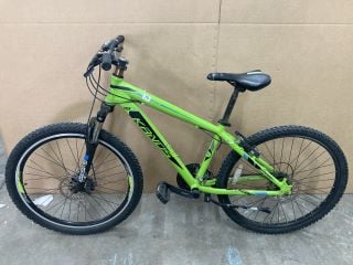 KANDIS MOUNTAIN BIKE (MPSS03068220) (VAT ONLY PAYABLE ON BUYERS PREMIUM)