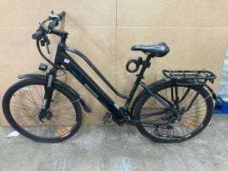 MACWHEEL ELECTRIC MOUNTAIN BIKE (MPSS02600476) (VAT ONLY PAYABLE ON BUYERS PREMIUM)