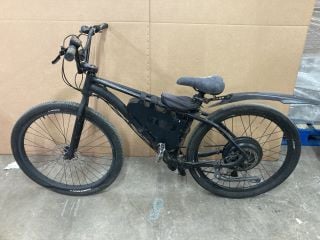 ELECTRIC MOUNTAIN BIKE (MPSS03171141) (VAT ONLY PAYABLE ON BUYERS PREMIUM)