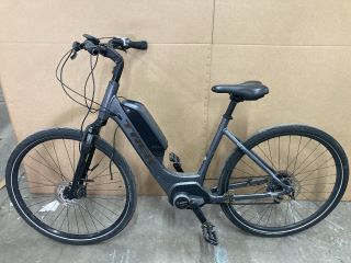 TREK ELECTRIC MOUNTAIN BIKE (MPSS03125412) (VAT ONLY PAYABLE ON BUYERS PREMIUM)