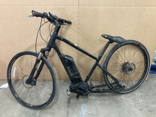 ELECTRIC MOUNTAIN BIKE (MPSS02782861)(VAT ONLY PAYABLE ON BUYERS PREMIUM)