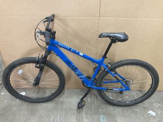 APOLLO PHAZE MOUNTAIN BIKE (MPSS02843686)(VAT ONLY PAYABLE ON BUYERS PREMIUM)