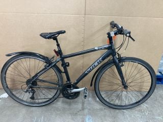 TREK ROAD BIKE (MPSS03049292)(VAT PAYABLE ONLY ON BUYERS PREMIUM)